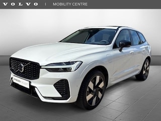 Volvo XC60 T6 AWD | Ultimate Dark | 360-Camera | Head-Up Display | Trek