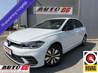 Volkswagen Polo 1.0 TSI GOAL camera CarPlay Cruise Control