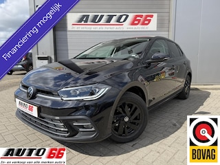 Volkswagen Polo 1.0 TSI Life Edition