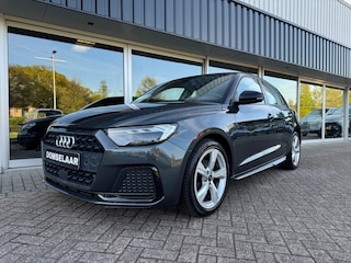 Audi A1 35 TFSI Pro Line S AUTOMAAT