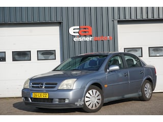 Opel Vectra 1.8-16V Comfort APK 02-2026 |