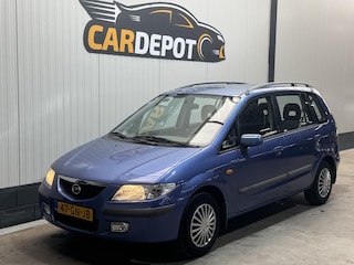 Mazda Premacy 1.8 Comfort