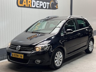 Volkswagen Golf Plus 1.4 TSI Highline