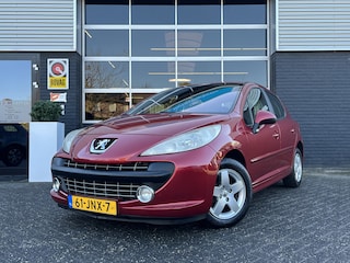 Peugeot 207 1.4 VTi XS Pack, Airco, Cruise, Trekhaak, Pdc