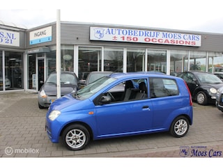 Daihatsu Cuore 1.0-12V 100th Anniversary
