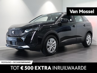 Peugeot 3008 1.2 PureTech Active Pack Business | Camera | Apple Carplay/Android Auto | Climate control