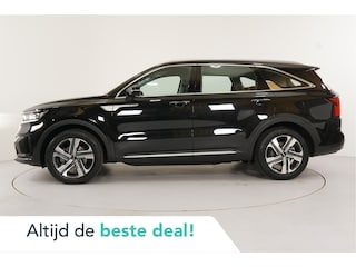 Kia Sorento 1.6 T-GDI Hybrid 2WD ComfortLine | Leer | Stl. verw. | Adaptieve Cruise |