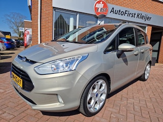 Ford B-MAX 1.0 ECOBOOST 88KW/120PK First Edition Trekhaak