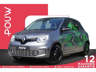 Renault Twingo Z.E. R80 E-Tech Série Limitée Urban Night 22 kWh | Stoelverwarming | Achteruitrijcamera | Navigatie