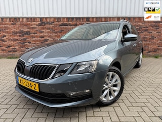 Skoda Octavia Combi 1.0 TSI Greentech Ambition Business |Camera|Carplay|