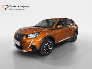 Peugeot 2008 1.2 PureTech Active