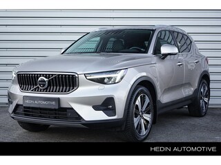 Volvo XC40 T5 Plug-in hybrid Ultimate Bright | Pilot Assist | Panoramadak | 360 Camera | Elektrische- geheugenstoelen | Stuur- stoelverwarming |