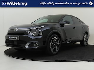 Citroën C4 1.2 Puretech Shine Zeer luxe C4 X  Automaat ! MD