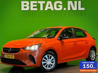 Opel Corsa 1.2 Edition | Navigatie | Airco |