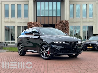 Alfa Romeo Tonale 1.5T Hybrid Veloce LED - 360 camera - Panoramadak