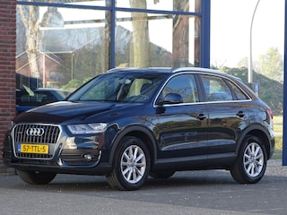 Audi Q3 2.0 TFSI quattro Pro Line
