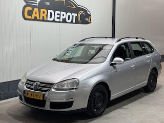Volkswagen Golf Variant 1.6 Trendline