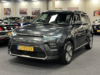 Kia Soul ExecutiveLine 64kWh 204PK Automaat