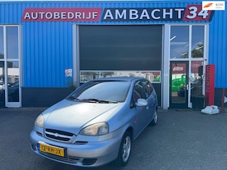 Chevrolet Tacuma 1.6-16V Spirit