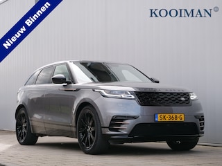 Land Rover Range Rover Velar 3.0 V6 381pk AWD R-Dynamic HSE AUTOMAAT Meridian Sound / Matrix LED / Windsor Leder