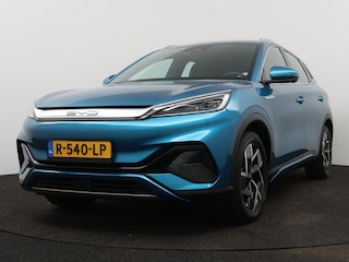 BYD Atto 3 Design 60 kWh | 360 camera | Elektrische achterklep | 15,6 " multimediascherm |