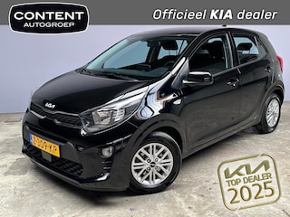 Kia Picanto 1.0 DPi 63pk 4-zits DynamicLine