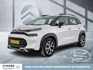 Citroën C3 Aircross 110 PK Shine | Rijklaar | Keyless entry | Parkeersensoren achter |