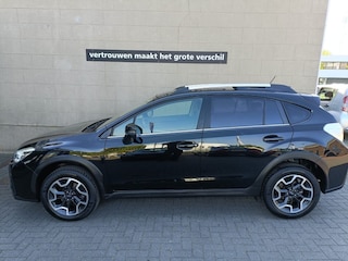 Subaru XV 2.0I E-BOXER LUXURY AUTOMAAT