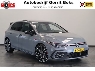 Volkswagen Golf 2.0 TSI GTI VCP Panorama Head up Navigatie Harman Kardon sfeerverlichting  camera * 2e Paasdag zijn wij geopend van 12:00 tot 17:00uur! *