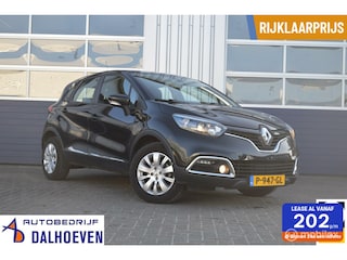 Renault Captur 1.2 TCe Dynamique