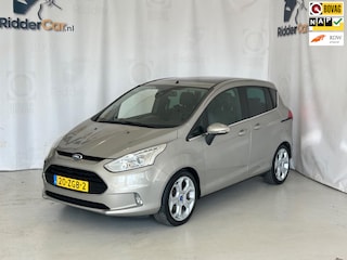 Ford B-MAX 1.0 EcoBoost Titanium
