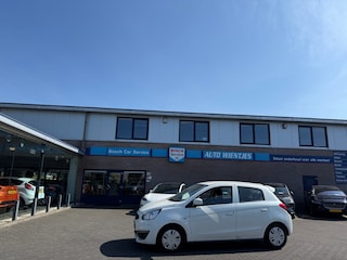 Mitsubishi Space Star 1.0 | Cool+ 5-Drs | Airco