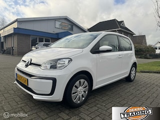 Volkswagen Up 1.0 BMT move up! 2020 airco! 5 deurs