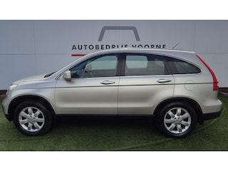 Honda CR-V 2.0 16V 150pk 4WD