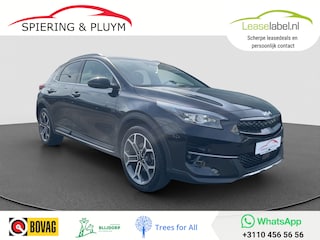 Kia XCeed 1.6 GDi PHEV ExecutiveLine | Pano | Stoel vent | Dealer onderhouden