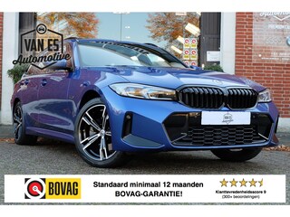 BMW 3-serie Touring 330e xDrive / M Sport / Panodak / HuD / Trekhaak