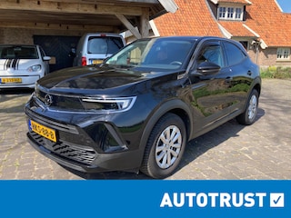 Opel Mokka 1.2 Edition, Apple carplay, slechts 47000 km