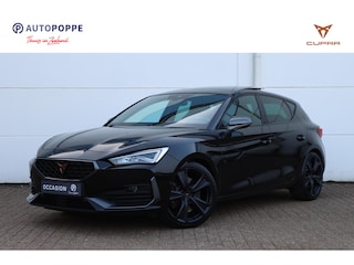 Cupra Leon 2.0 TSI VZ Performance 300pk DSG7
