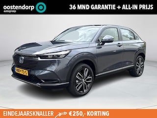 Honda HR-V 1.5 e:HEV Elegance