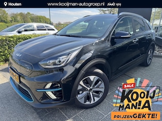 Kia Niro ExecutiveLine 64 kWh | Afeembare Trekhaak | Eerste Eigenaar | Dealeronderhouden | Schuif/Kanteldak | Enz...