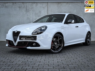 Alfa Romeo Giulietta 1.750 Turbo Veloce | Clima | Cruise | Navi | Bluetooth | Sportstoelen | Super mooi! |