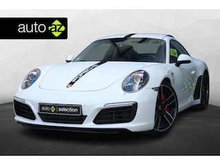 Porsche 911 3.0 Carrera / BOSE / Schuif-/kanteldak