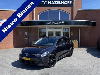 Volkswagen Golf Variant 1.0 TSI Life | Trekhaak | Clima | ACC | LM Velgen | Navigatie | PDC V+A | Apple Carplay/Android Auto | RIJKLAARPRIJS INCL 12 MAANDEN GARANTIE EN BEURT