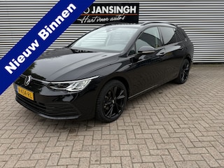 Volkswagen Golf Variant 1.0 TSI Life | Trekhaak | Clima | Cruise Control | Virtual Cockpit | LM Velgen | Navigatie | RIJKLAARPRIJS INCL 12 MAANDEN GARANTIE EN BEURT