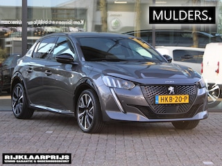 Peugeot 208 1.2 PureTech GT-Line | Navi / Camera / Climate