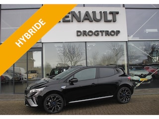 Renault Clio 145PK-HYBRID-ESPRIT ALPINE-NORM.PRIJS €.32.925,=