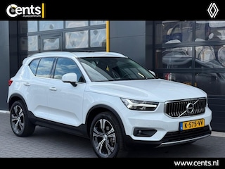Volvo XC40 1.5 T3 Inscription 163 pk Camera Trekhaak