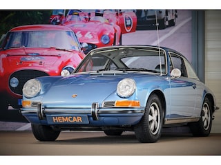 Porsche 911 T SPORT O MATIC 911 T