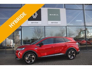 Renault Symbioz 145PK-FULL HYBRID-TECHNO-NORM.PRIJS €.38.725,=