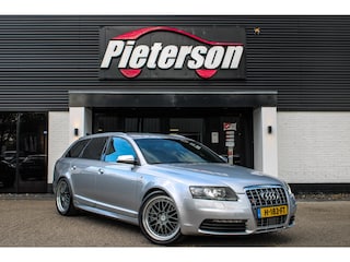 Audi A6 Avant 5.2 FSI V10 Quattro YOUNGTIMER ACC CAMERA